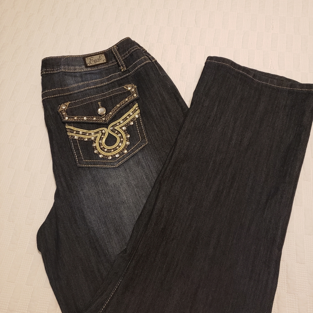 Earl Jeans